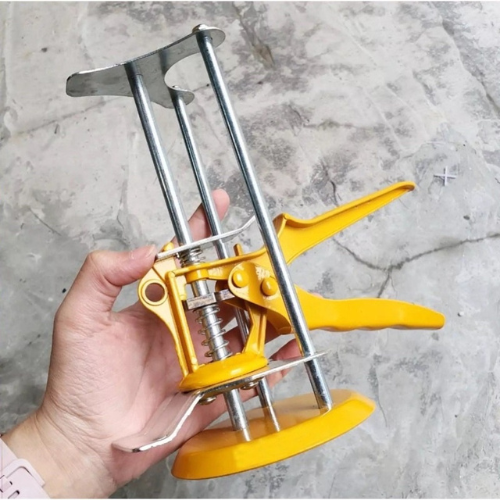 KÍCH NÂNG GẠCH - 800G